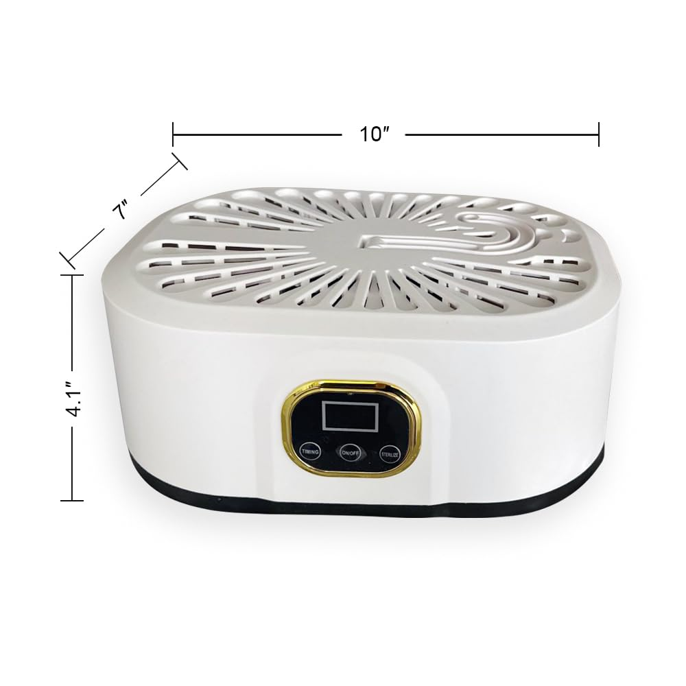 Portable clothes dryer