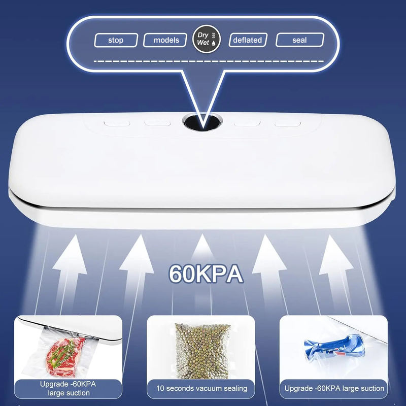 Automatic Food Sealer