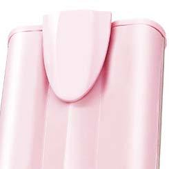 Salon Auto Curling Iron - Ceramic Barrel Hair Curler