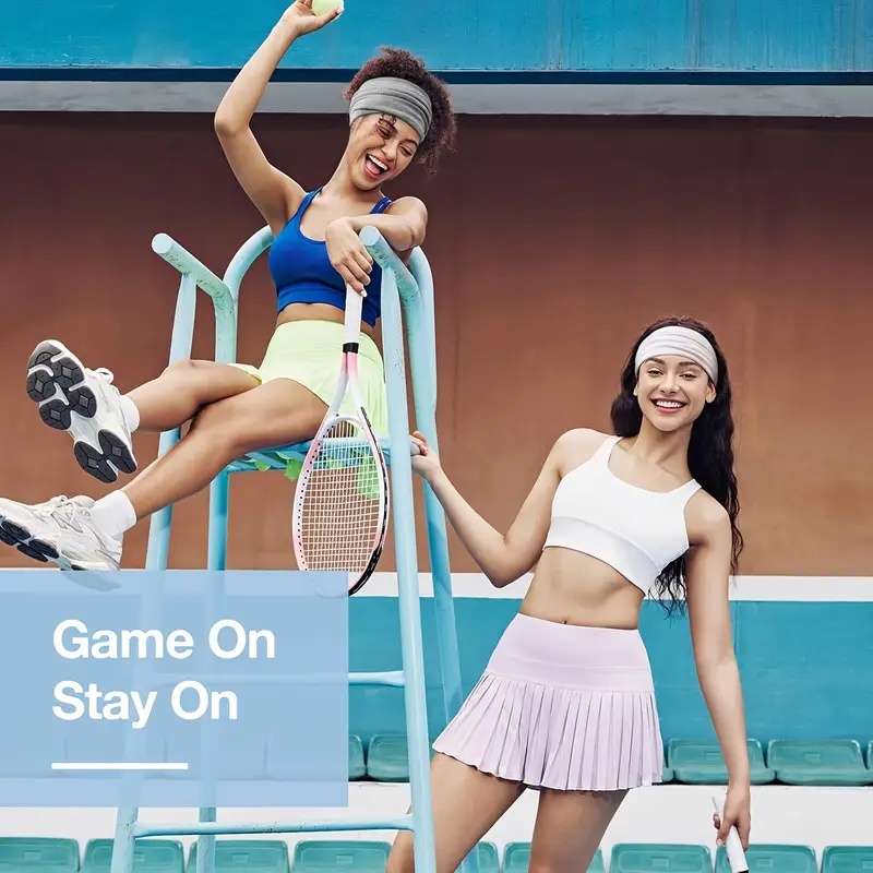 3pcs Women's Bohemian Headband Set