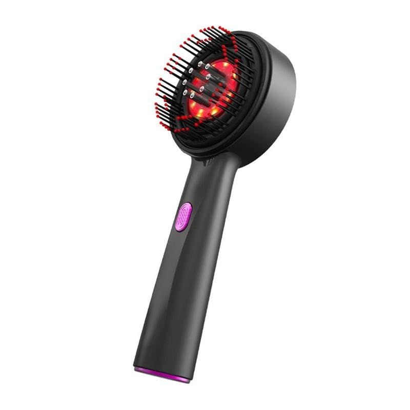 Dyale Electric Scalp Massager