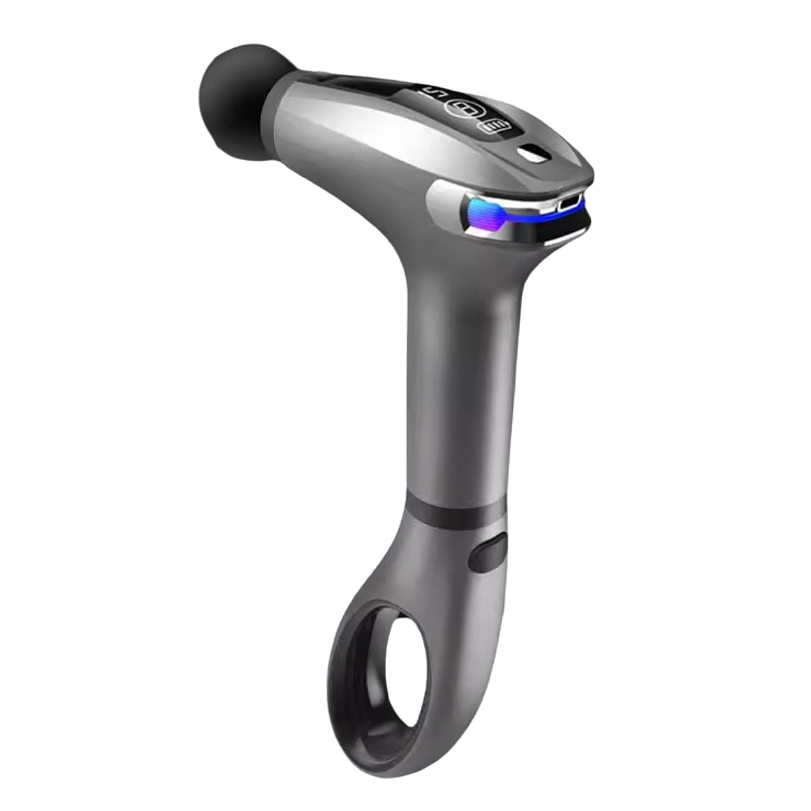 Long Handle Fascial Gun