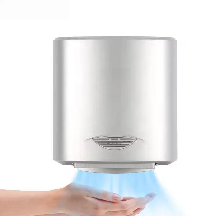 ABS high-speed hand dryer