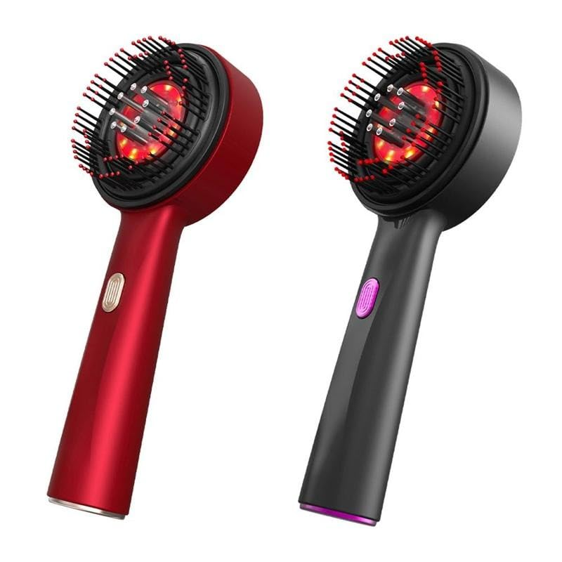 Dyale Electric Scalp Massager