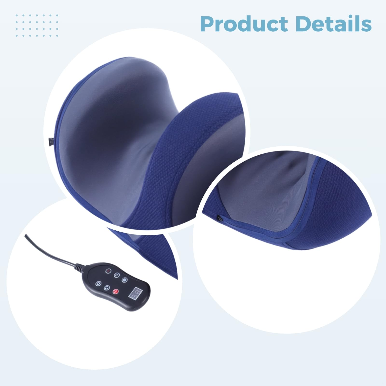 Foot Massage Machine