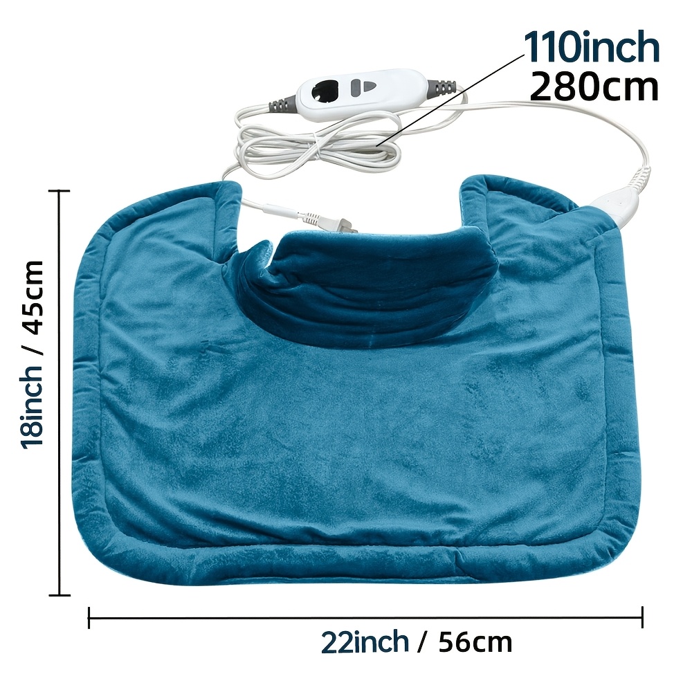Graphene Heating Pad