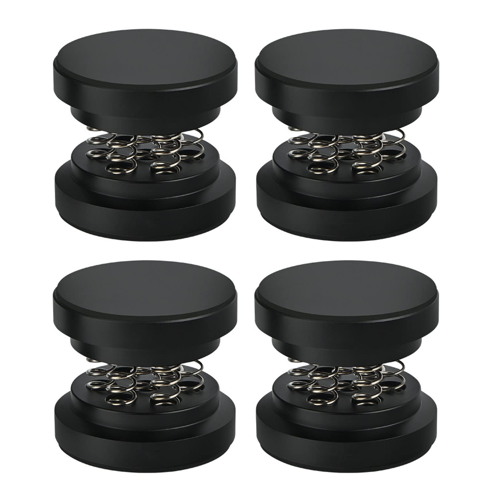 Aluminum alloy shock pad