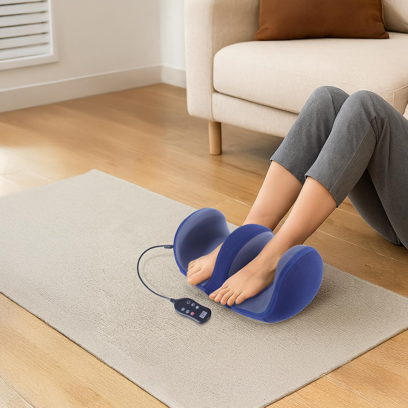 Foot Massage Machine