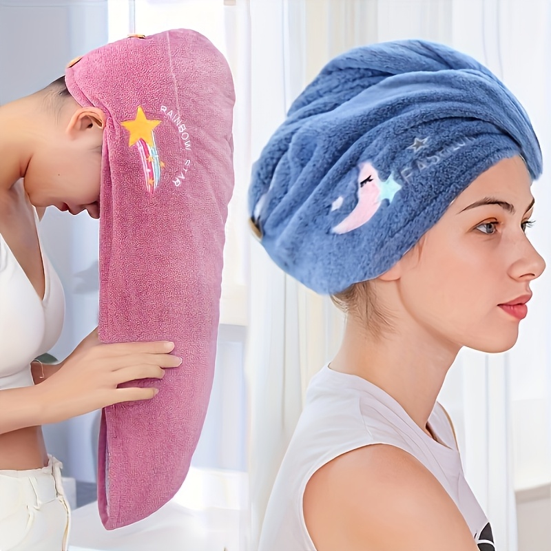 Ladies Quick Drying Microfiber Towel