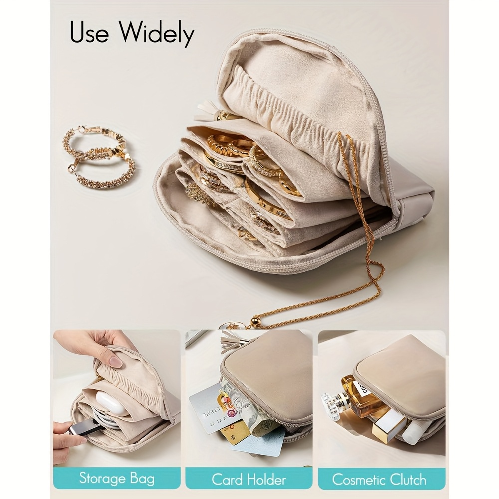 1pc Elegant Mini Wallet & Coin Purse