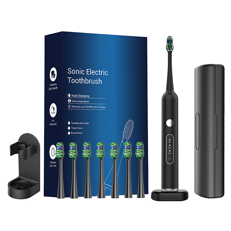 Electric Toothbrush for Adults