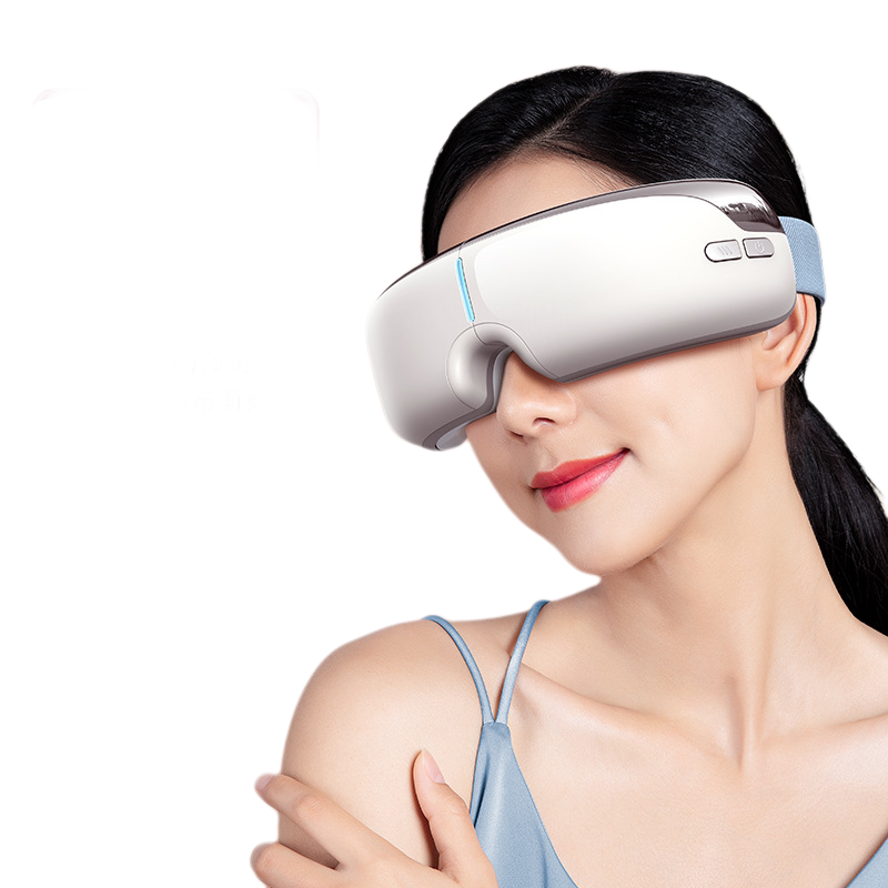 Heated Eye Massager