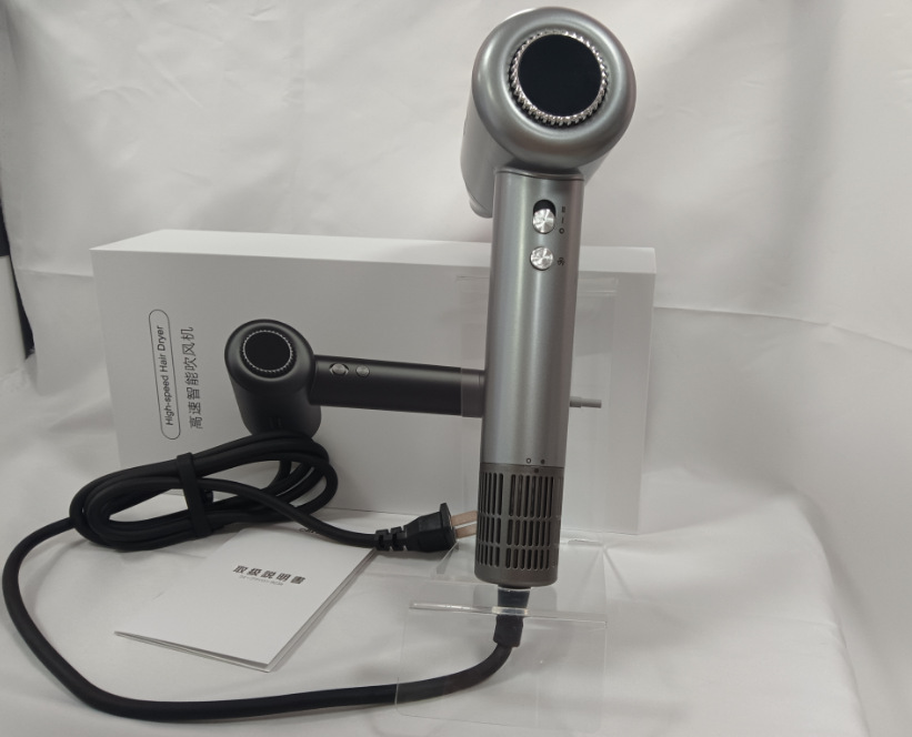 Negative ion hair dryer cross-border wholesale