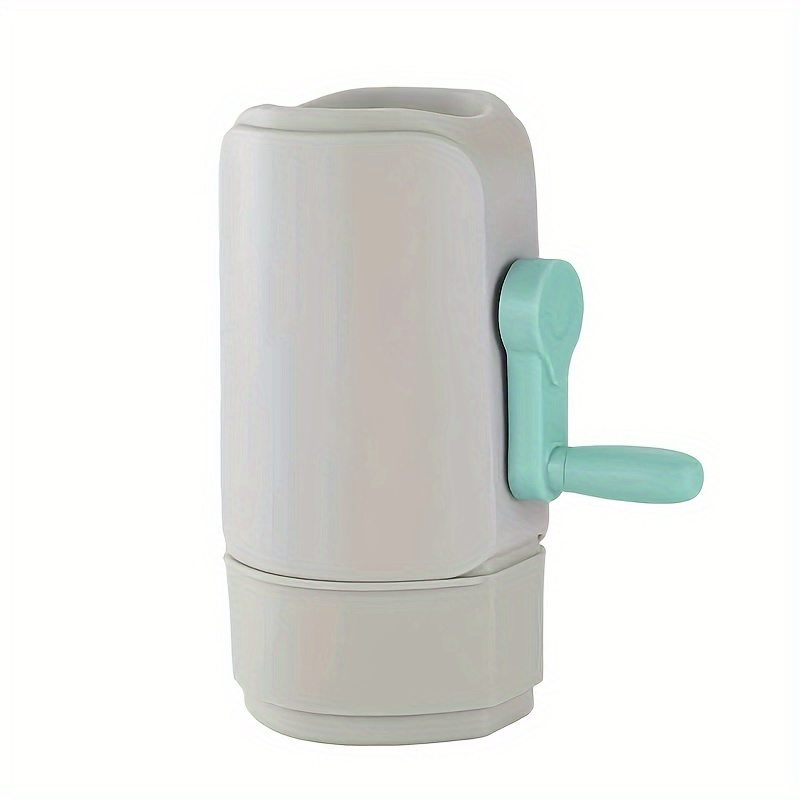 1pc Manual Rotary Peanut Sheller