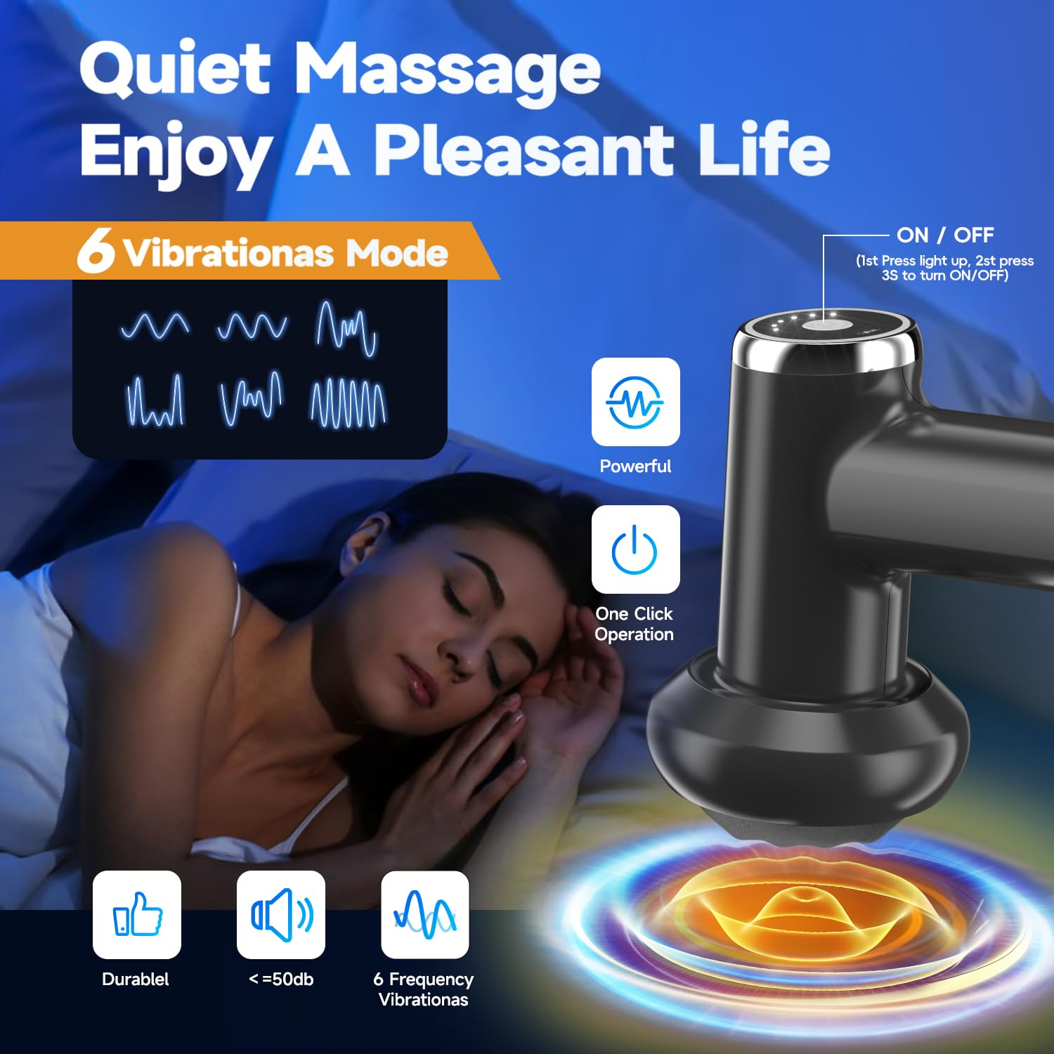 Slimming massager