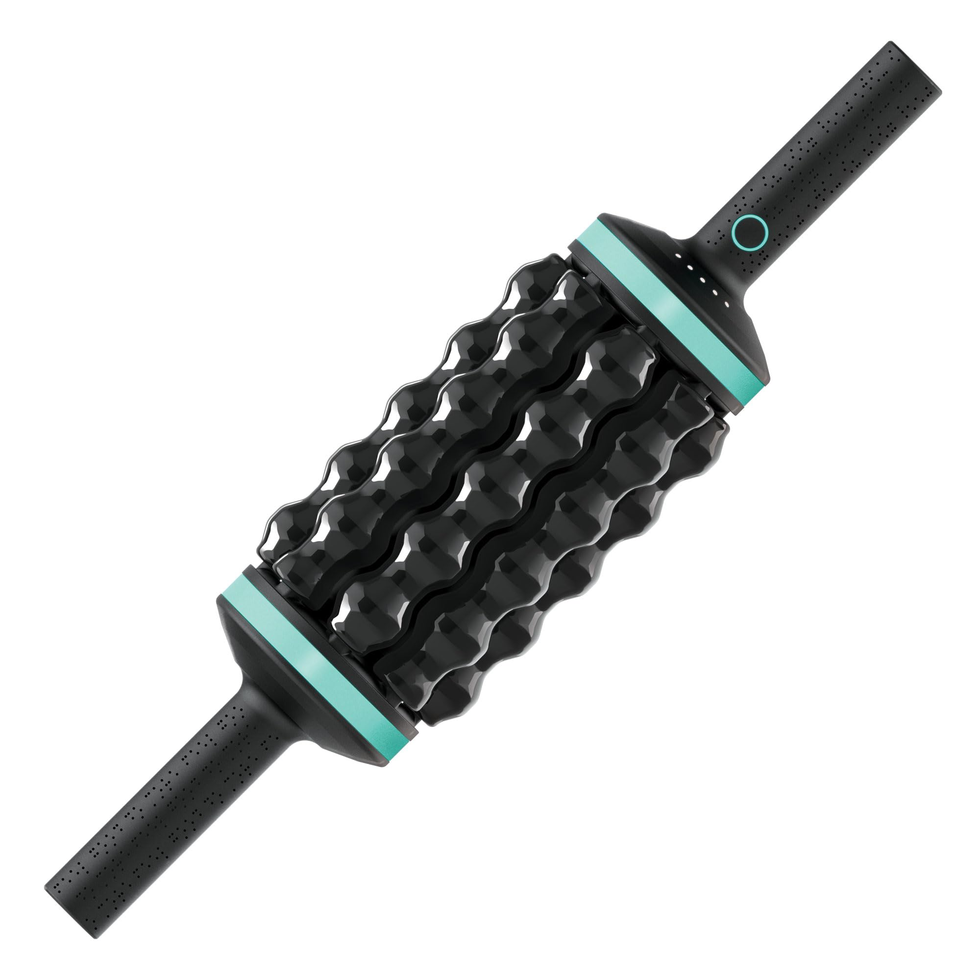 Rolling Percussive Massager