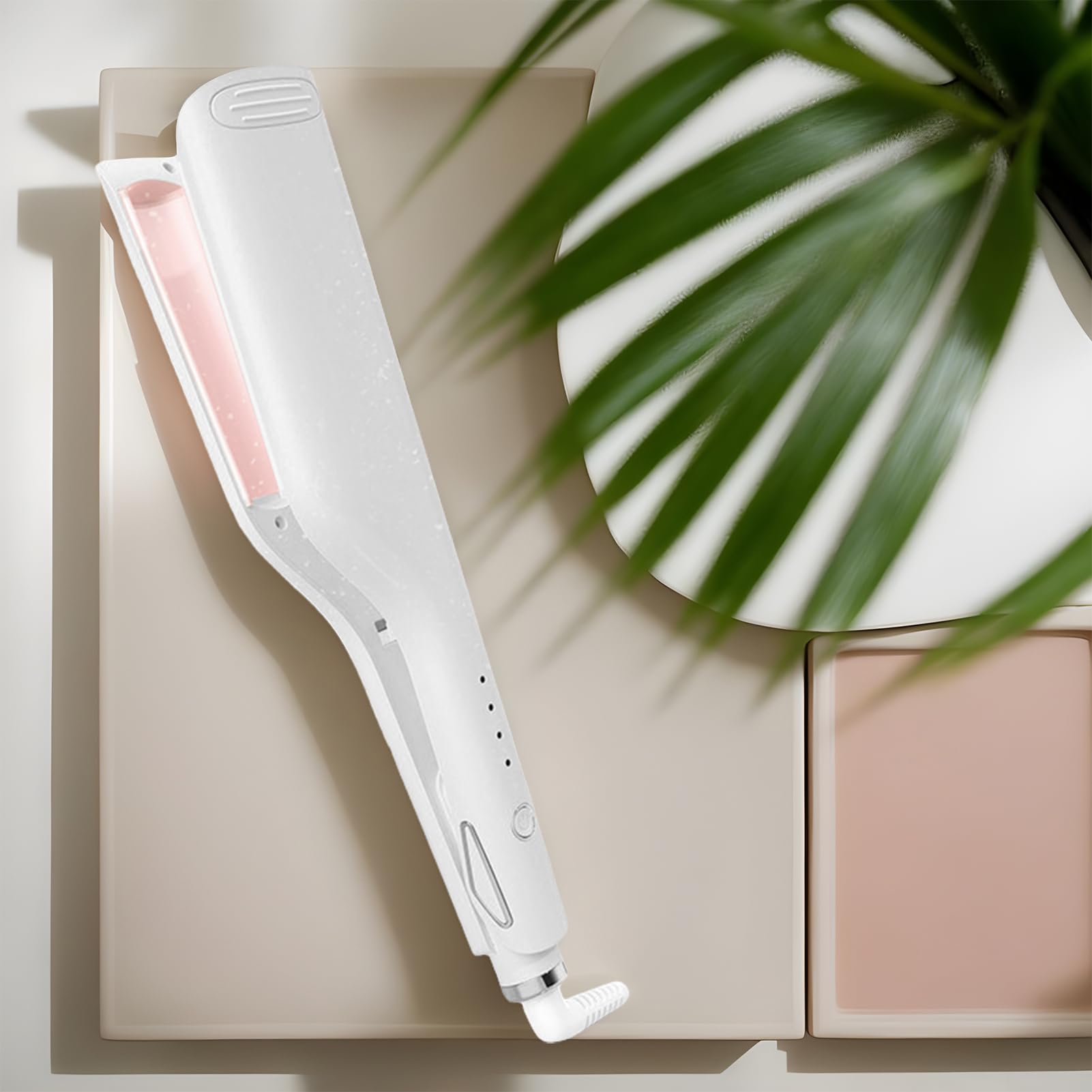 Custom Double Barrel Curlers Ceramic Double Barrel Wave Curlers Iron Curlers