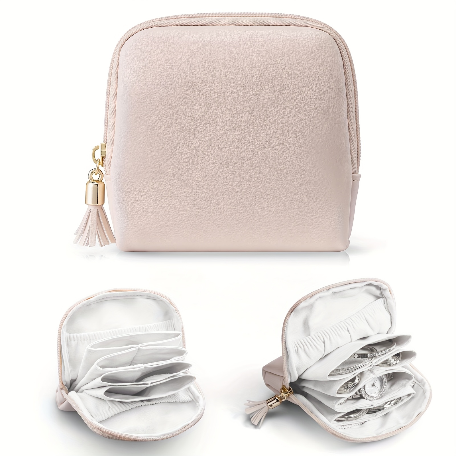 1pc Elegant Mini Wallet & Coin Purse