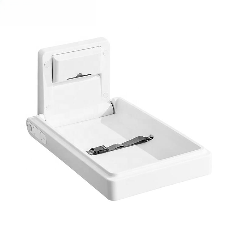 Alpine Wall Mounted Baby Changing Station