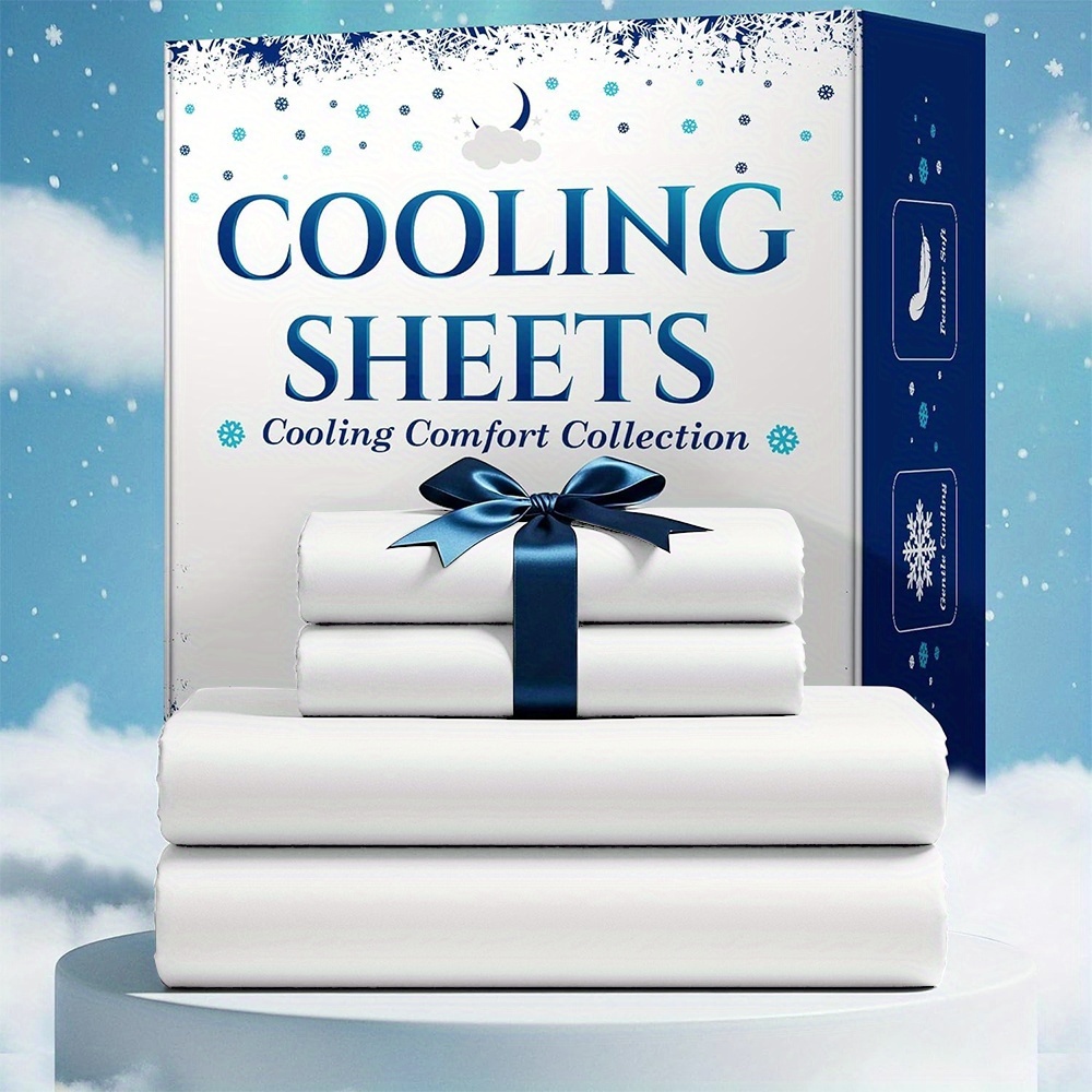 Extra Deep Pocket King Sheets 