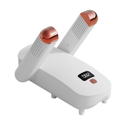 Foldable Portable Shoe Dryer Boot Dryer