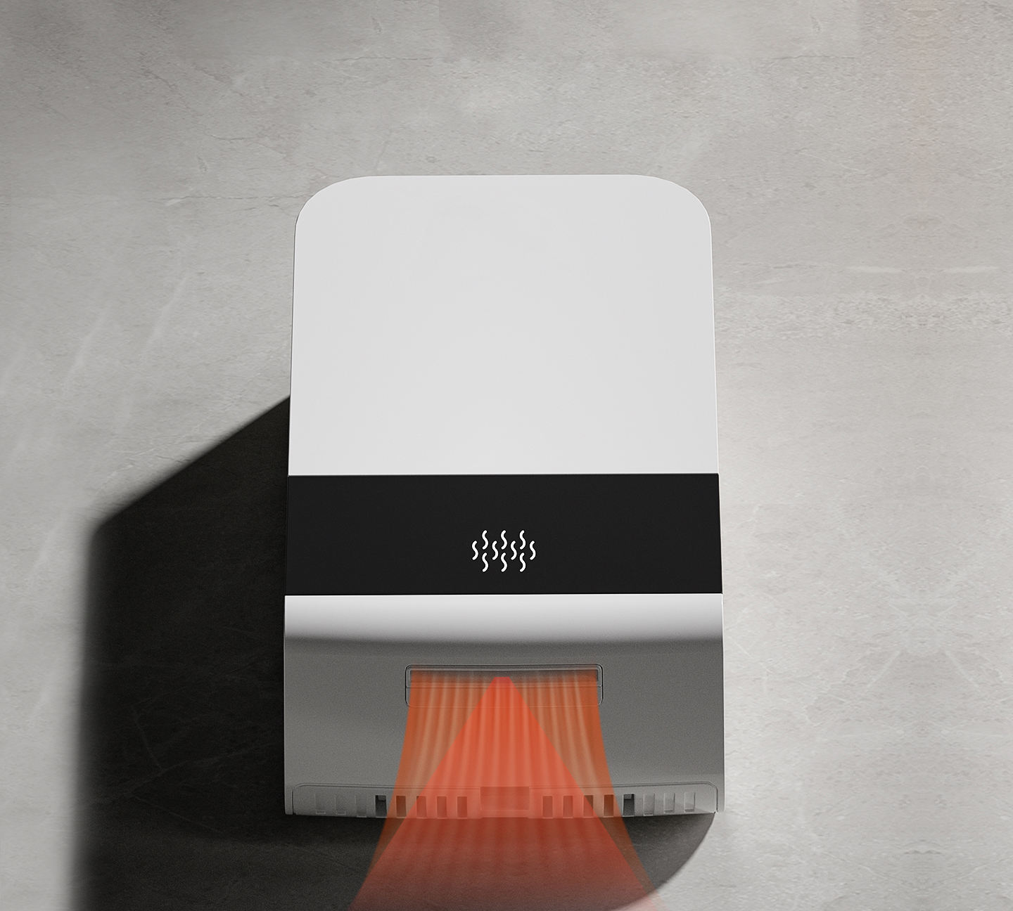 Commercial Hand Dryer