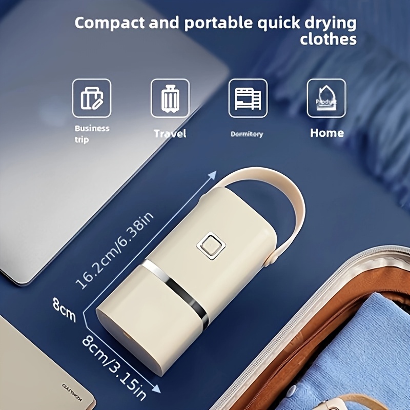 New Travel Portable Mini Dryer