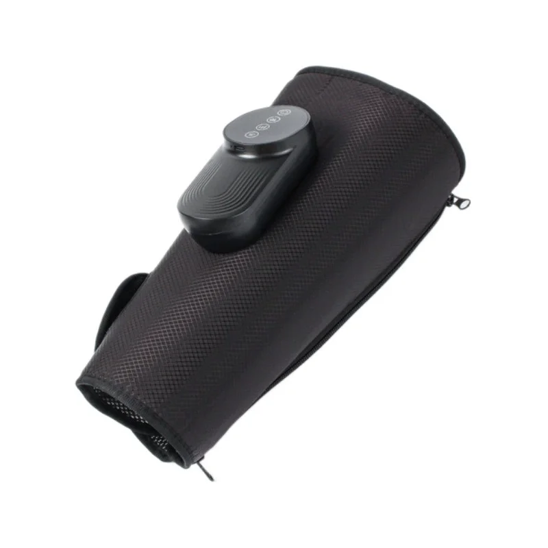 Calf Air Compressure Massager（zipper model）