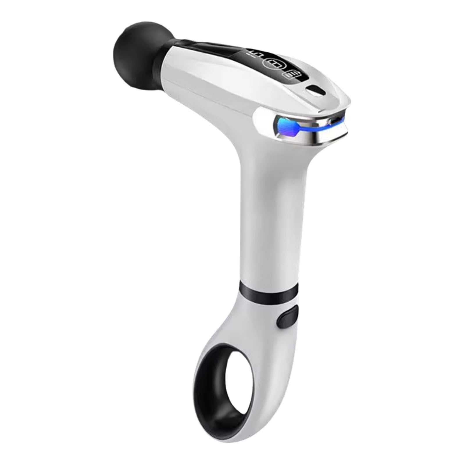 Long Handle Fascial Gun