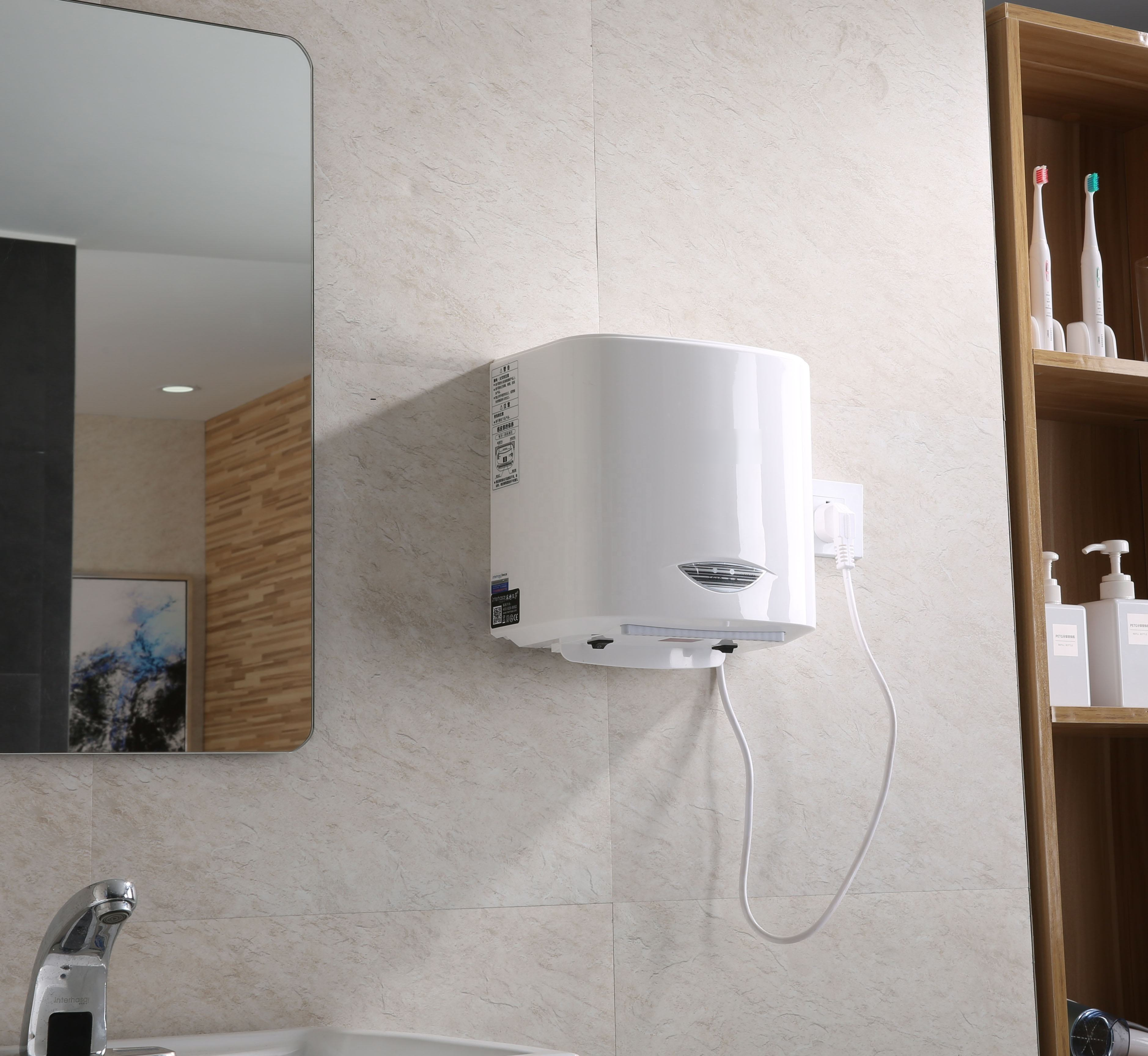 ABS high-speed hand dryer