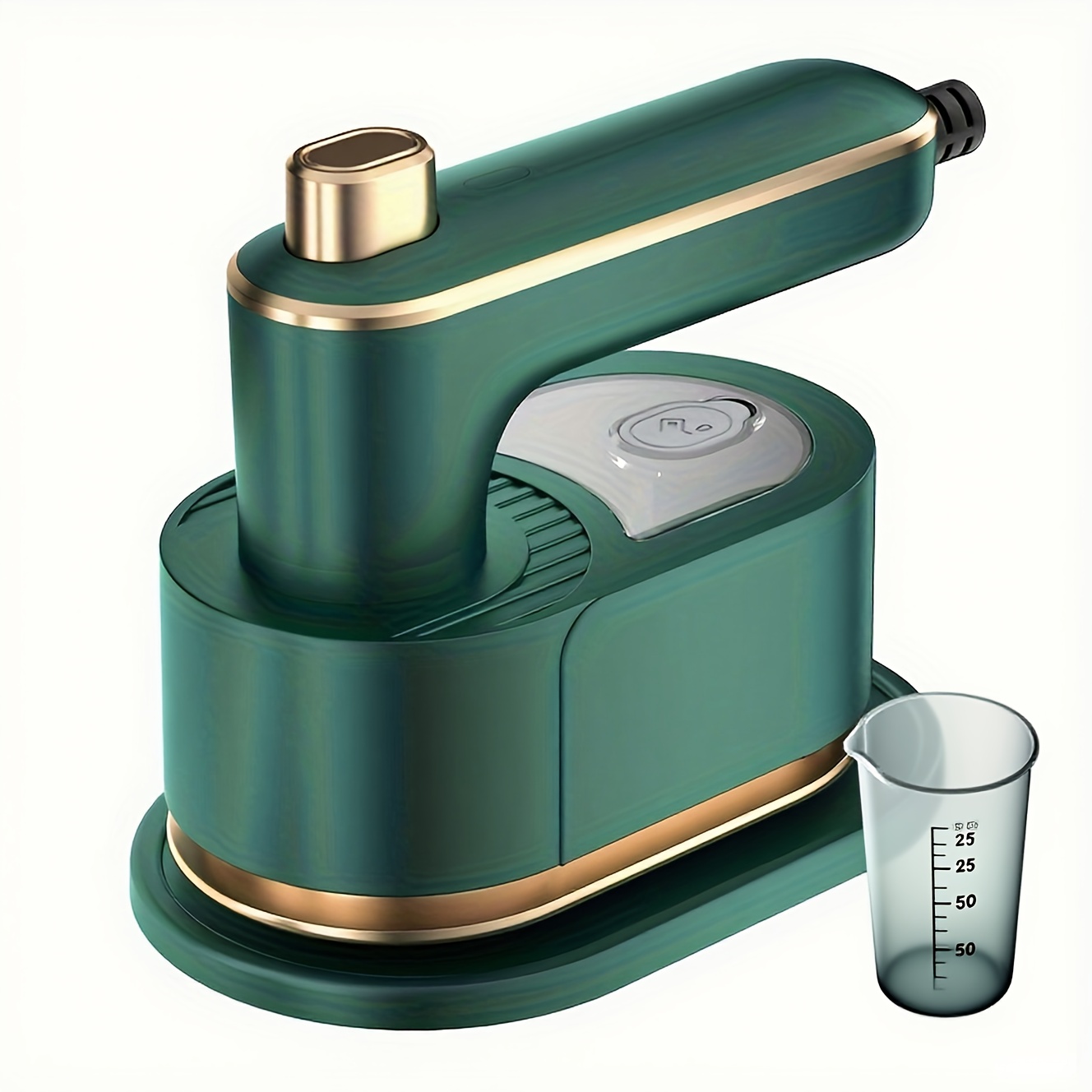 1Pc Travel Steamer Iron For Clothes Mini