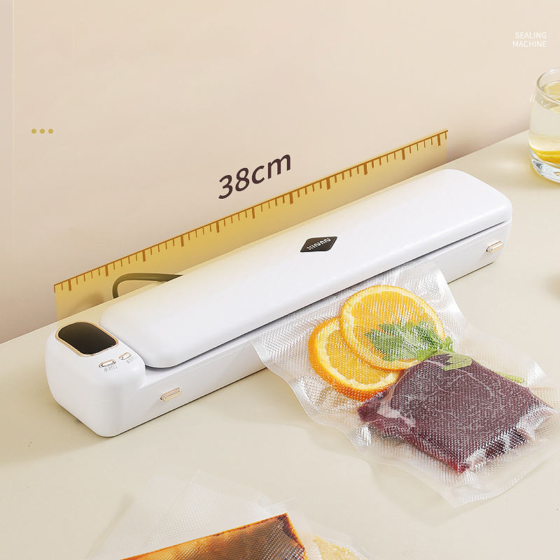Plastic Vacuum Sealer Automatic Machine