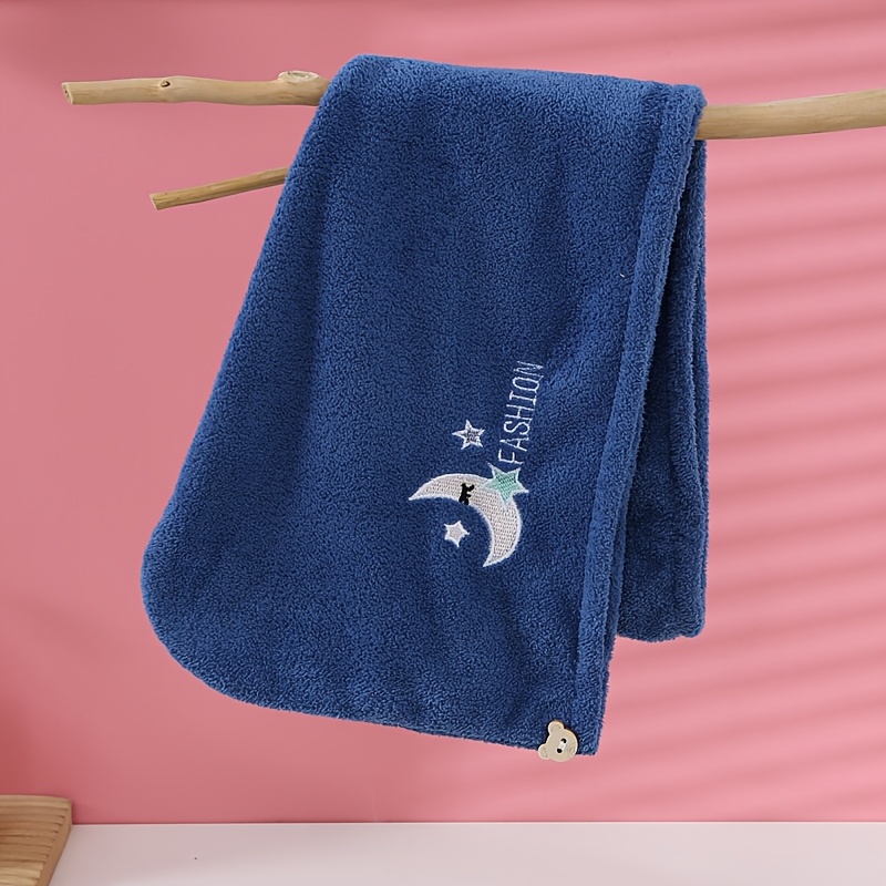 Ladies Quick Drying Microfiber Towel