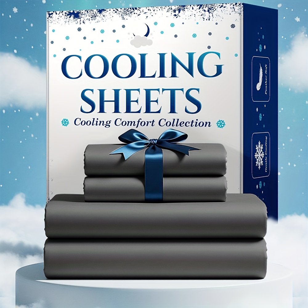 Extra Deep Pocket King Sheets 