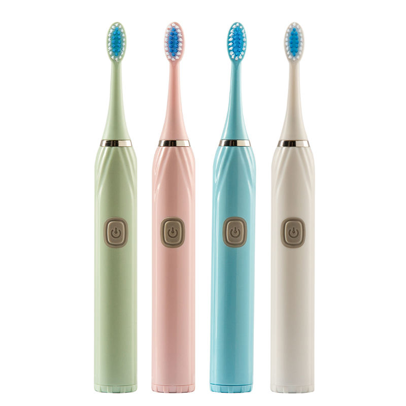 USB rechargeable electric toothbrush