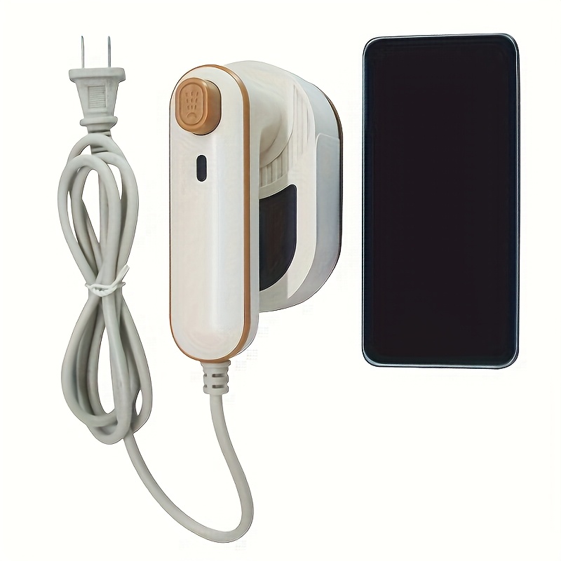 1Pc Travel Steamer Iron For Clothes Mini