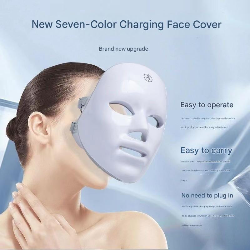 photon rejuvenation instrument