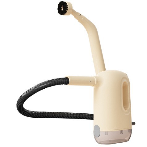 Household High-Temperature High-Pressure Steam Cleaner