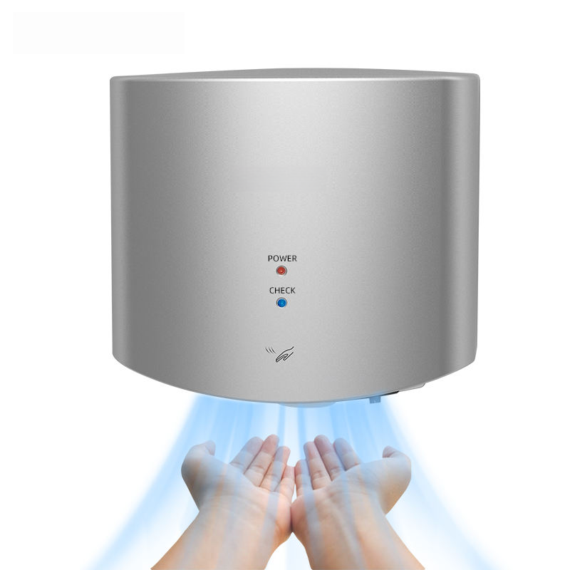 Commercial 110 volt electric dryer