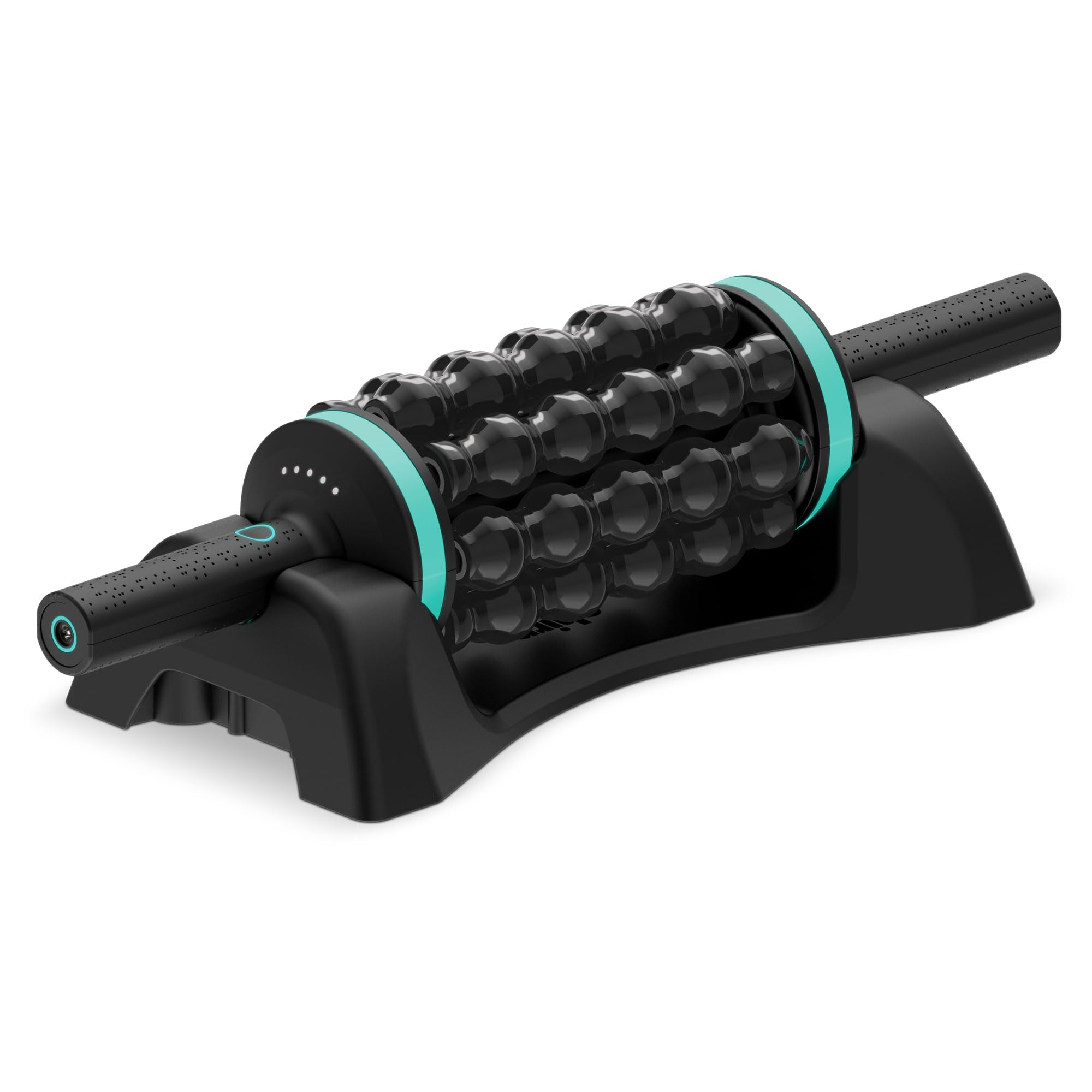 Rolling Percussive Massager