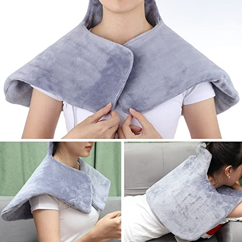  Shoulder And Neck Heating