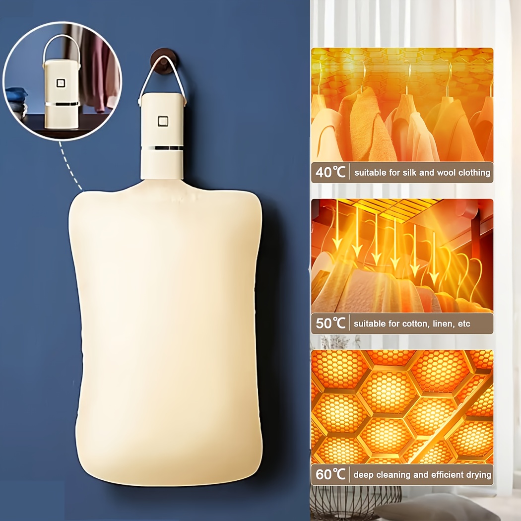 New Travel Portable Mini Dryer