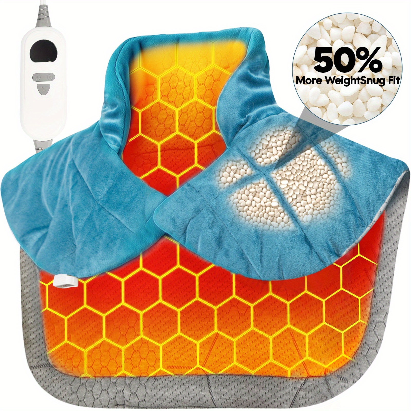 Graphene Heating Pad