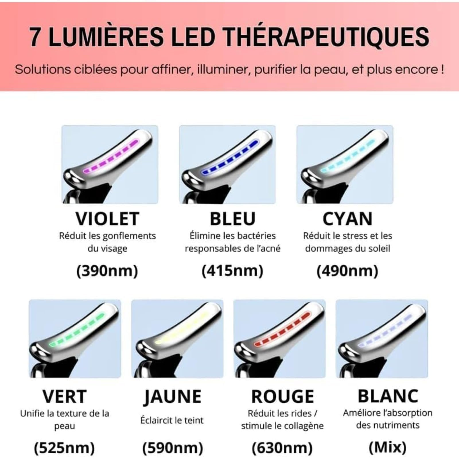 neck beauty instrument