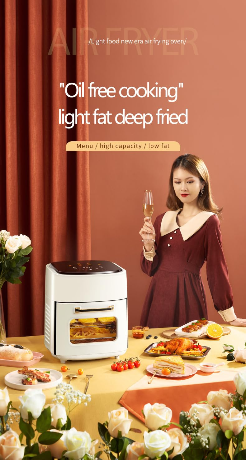 air fryer
