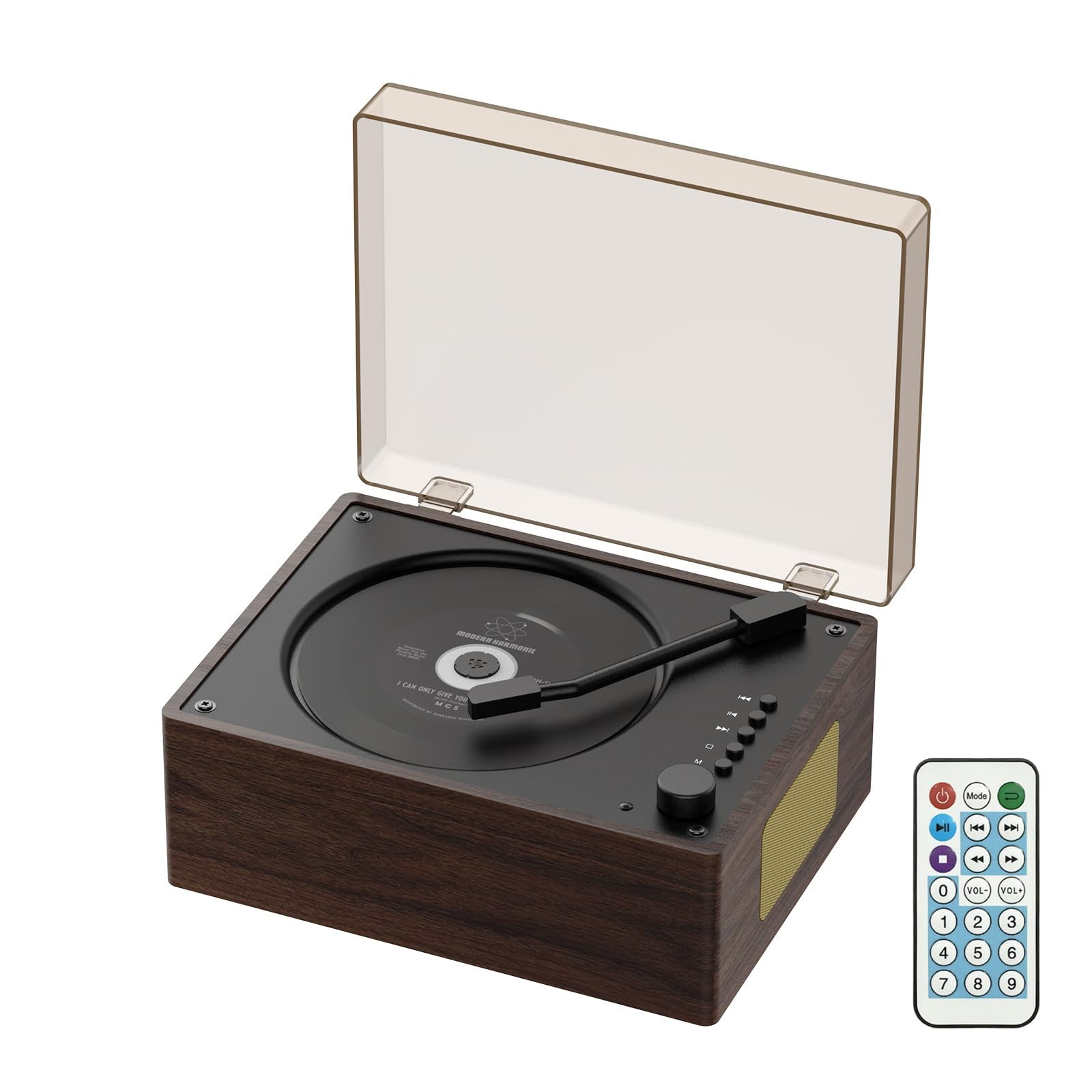Retro Gift CD Player