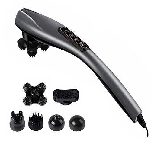 Handled Percussion Massager