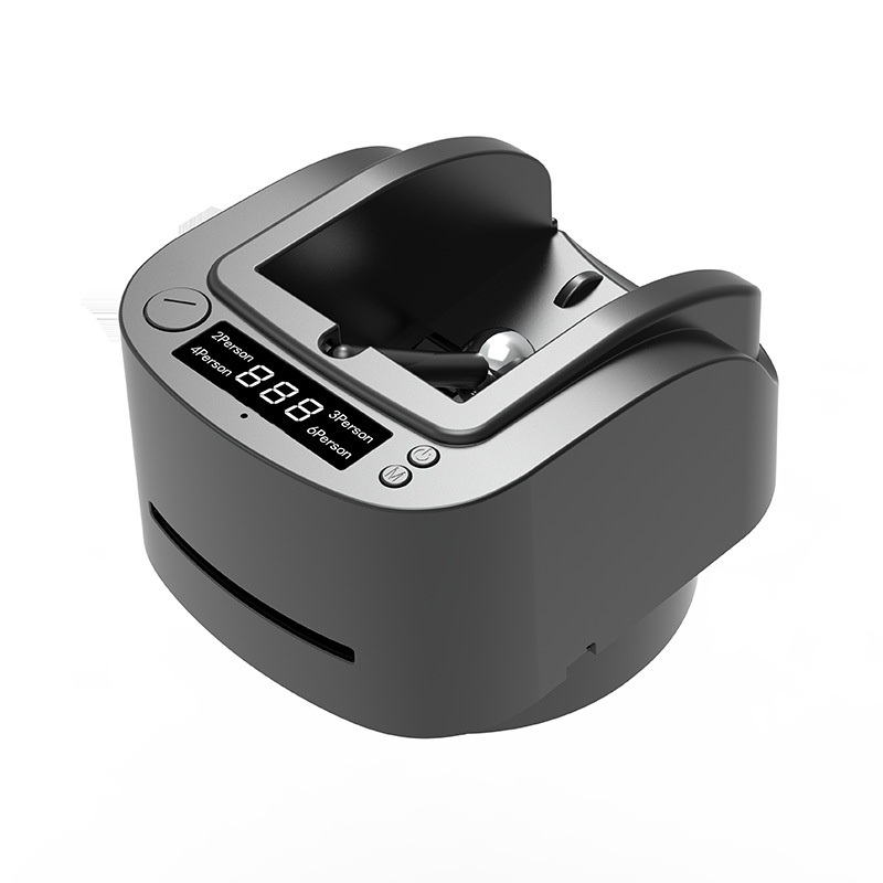 automatic card dealing machine