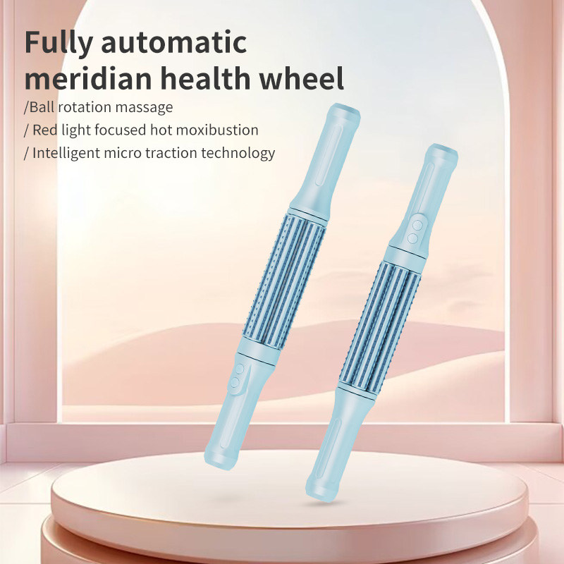 Body Rolling Slimming Massager