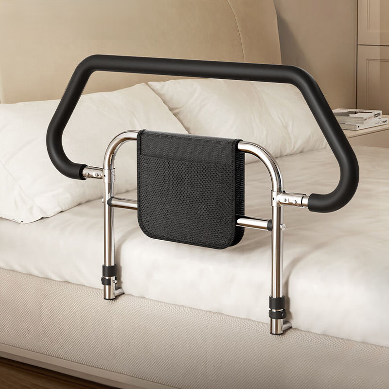 Balance assist lever